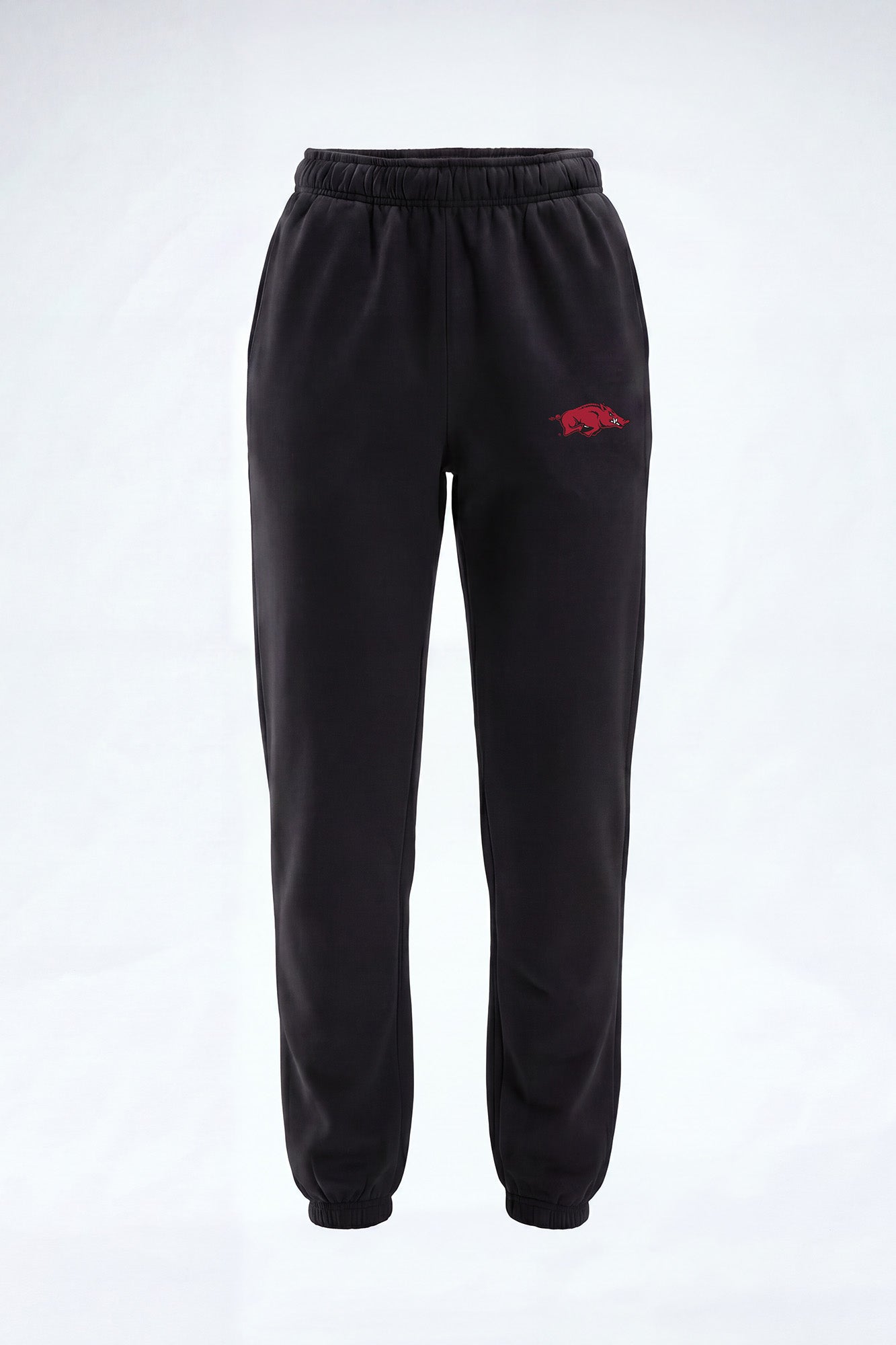 Arkansas Logo Softest Fleece Womens Jogger