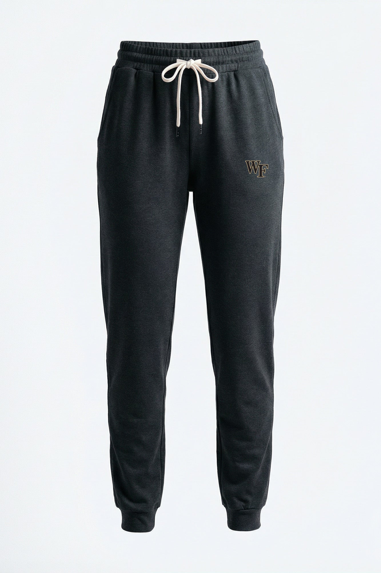 Wake Forest Logo ReLux Womens Jogger