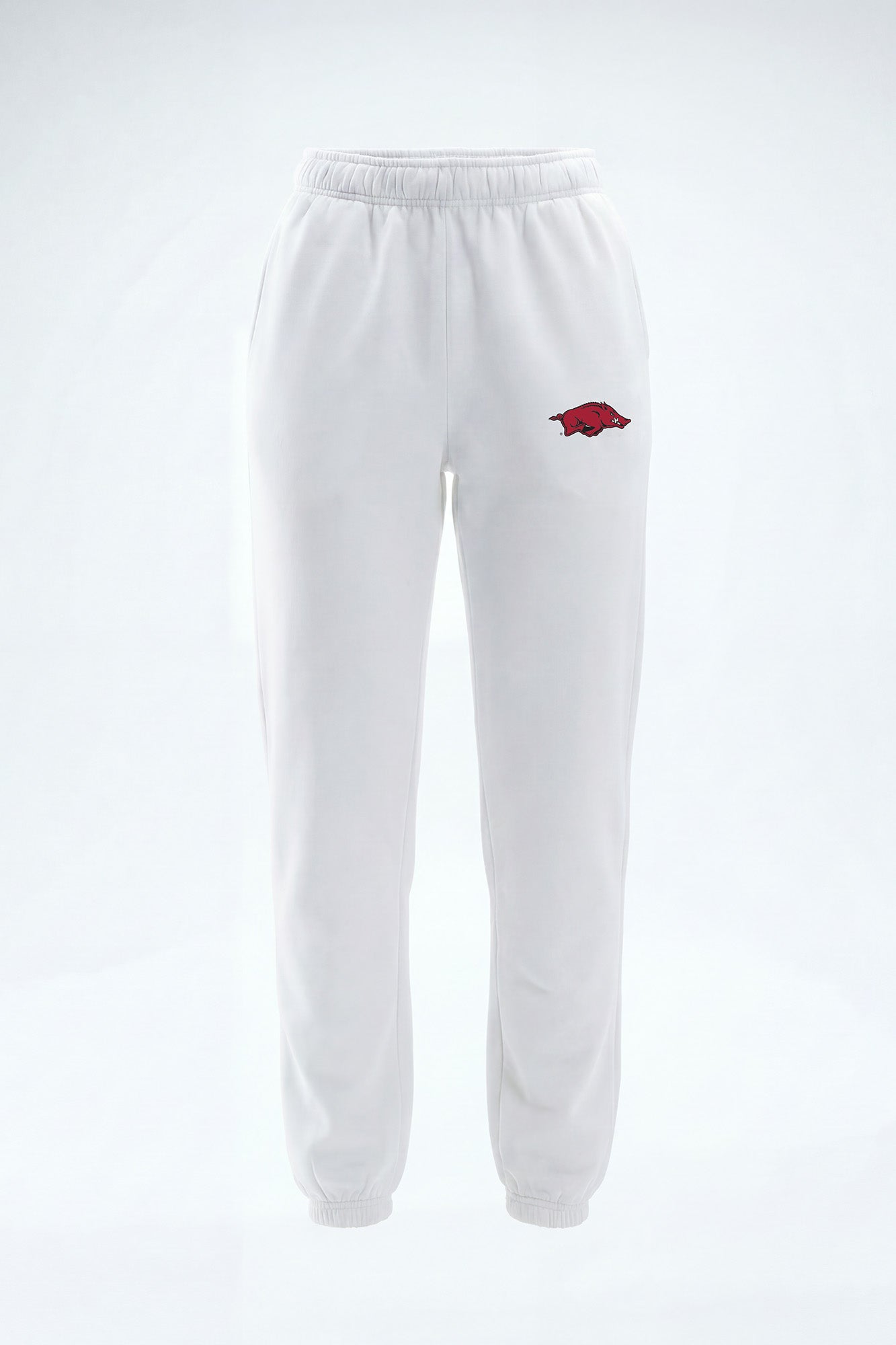 Arkansas Logo Softest Fleece Womens Jogger