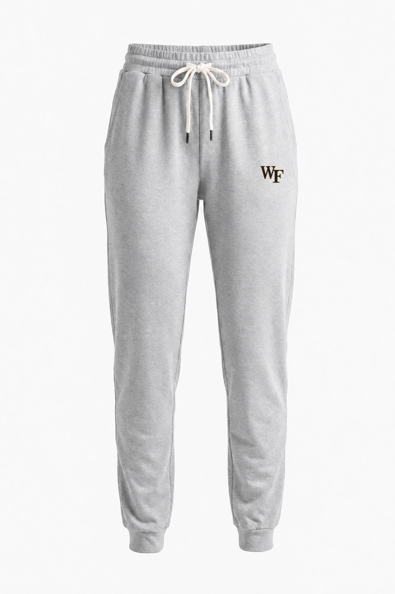 Wake Forest Logo ReLux Womens Jogger