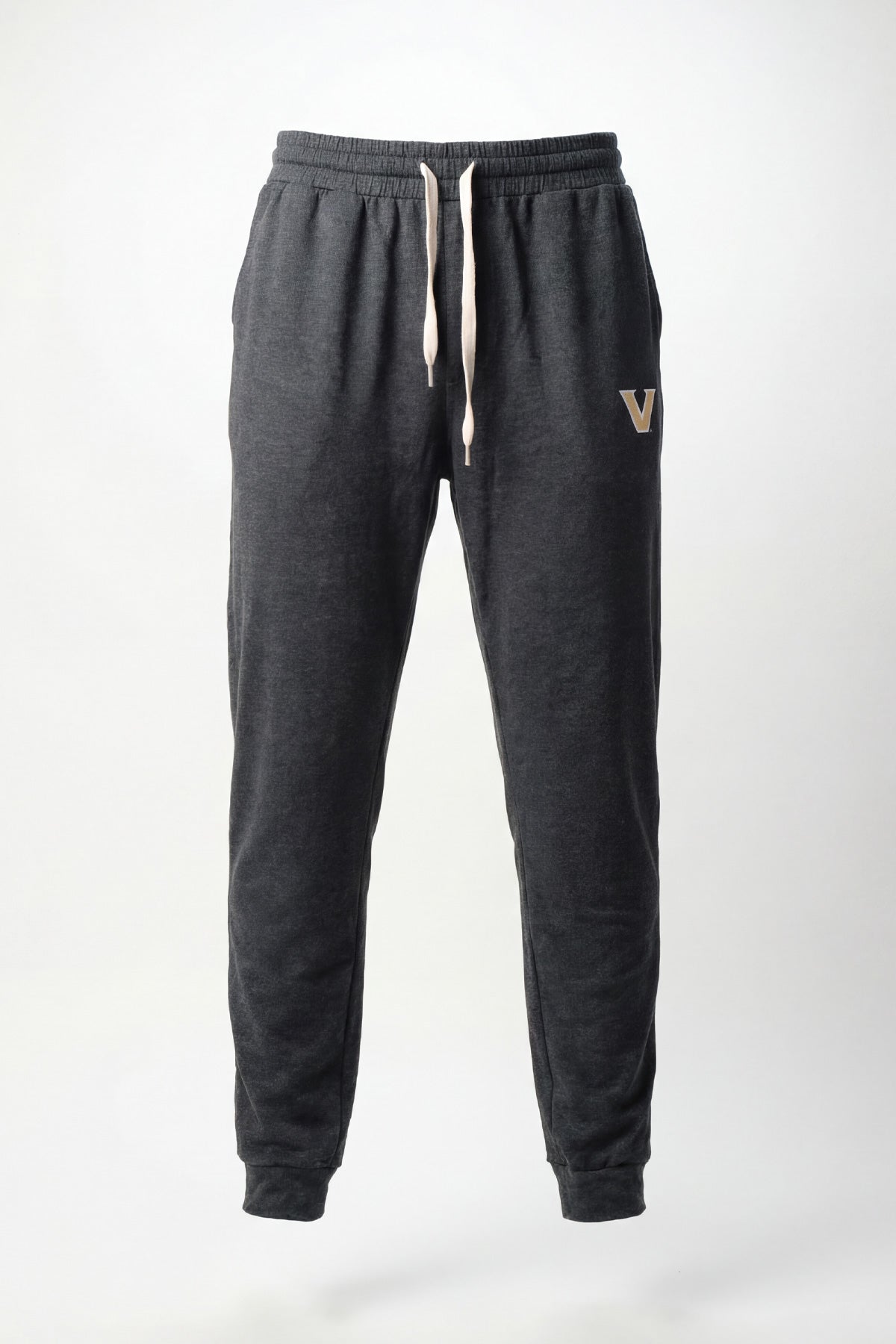 VANDY Logo FlowKnit Mens Jogger