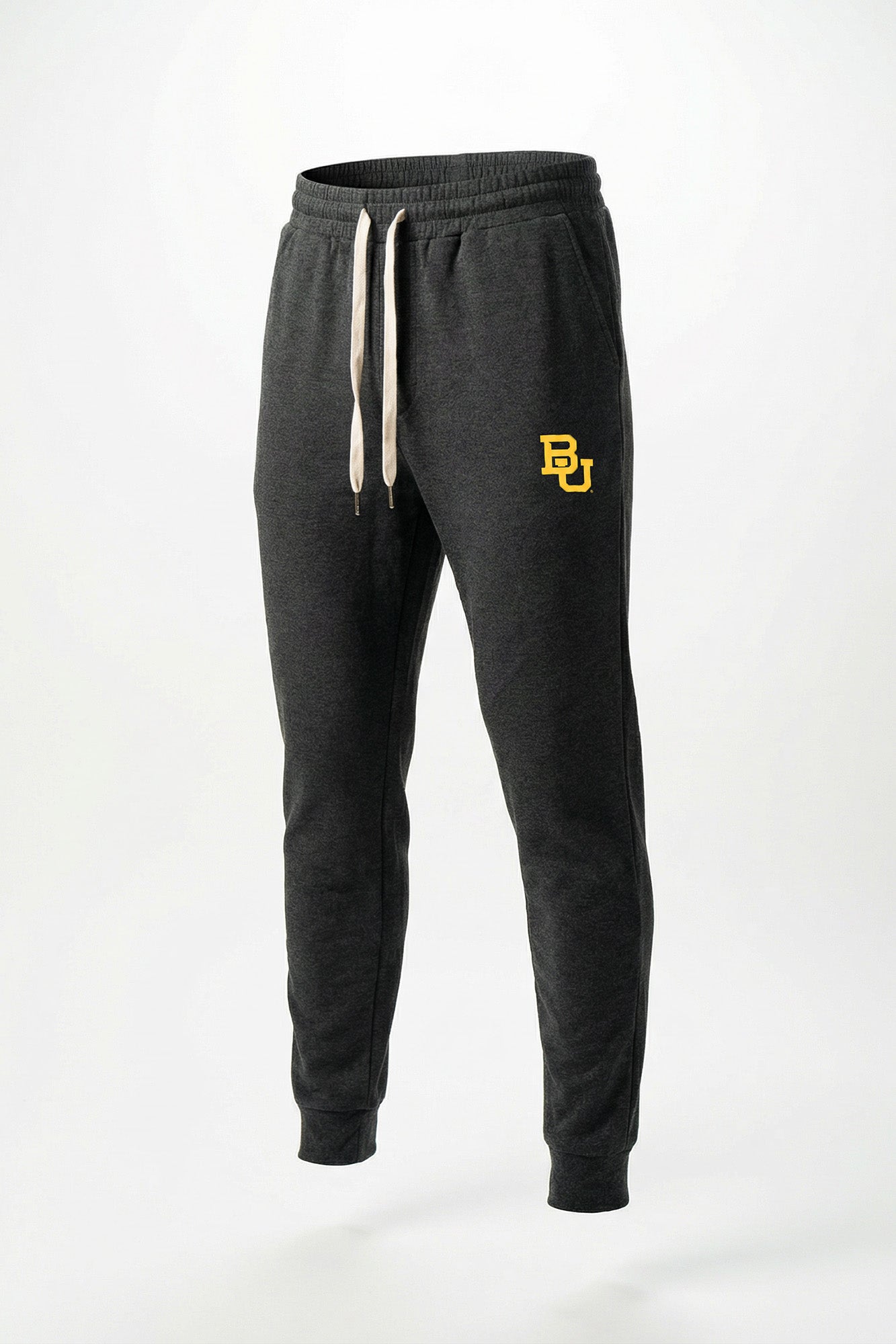 Baylor Logo FlowKnit Mens Jogger