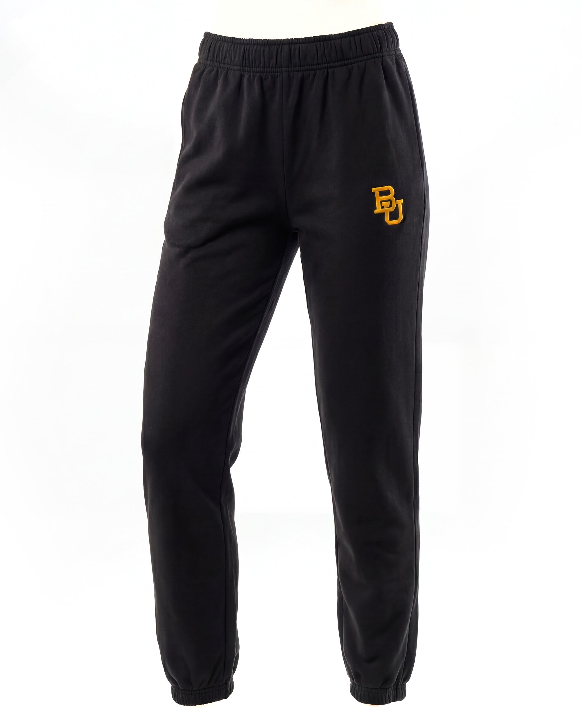 Baylor Logo Softest Fleece Womens Jogger