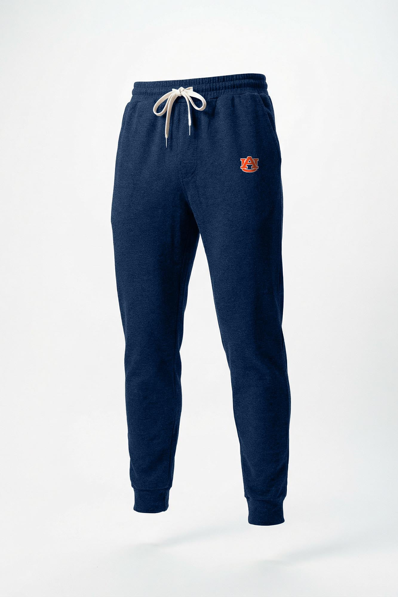 Auburn Logo ReLux Mens Jogger