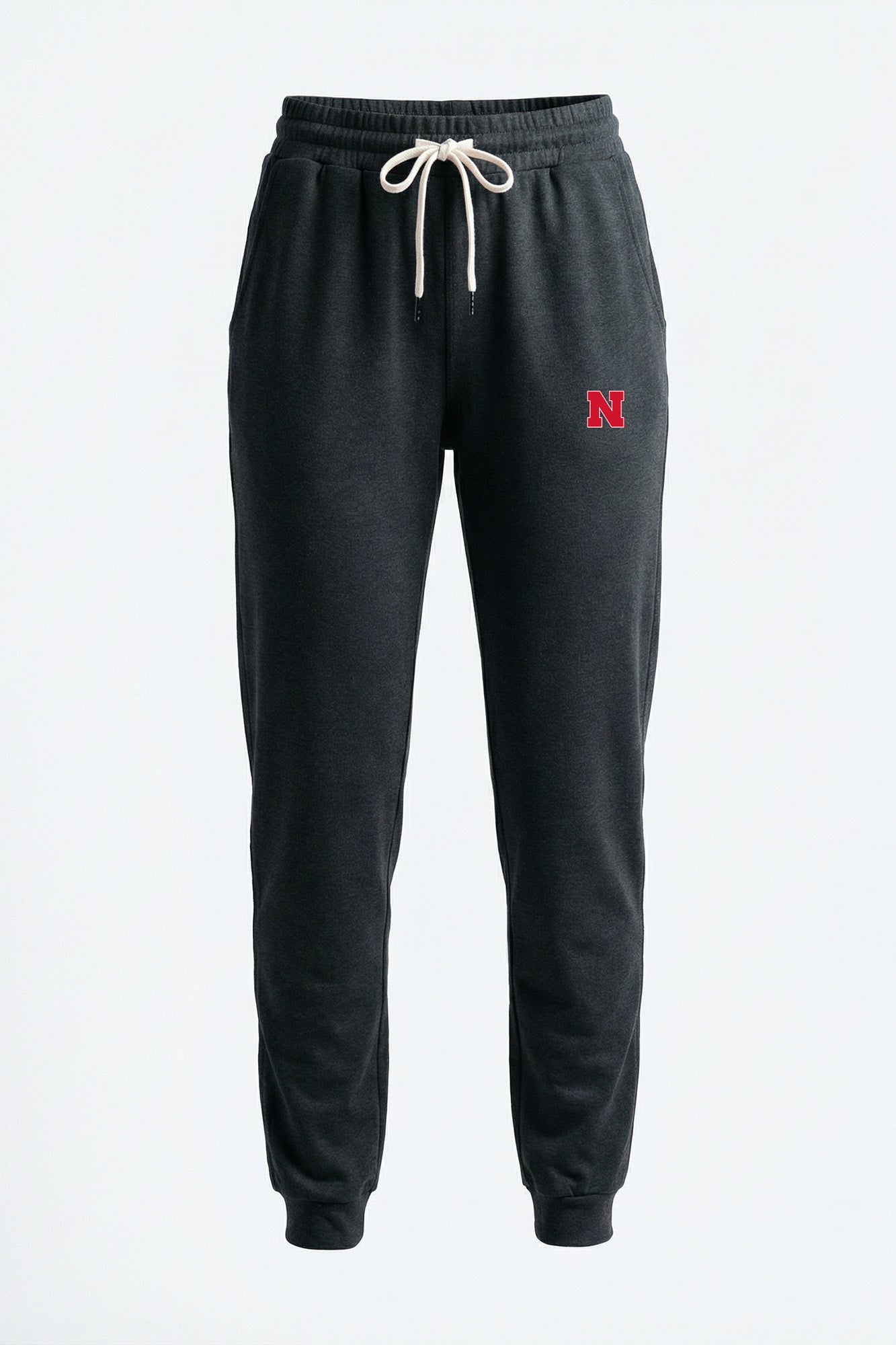 Nebraska Logo ReLux Womens Jogger