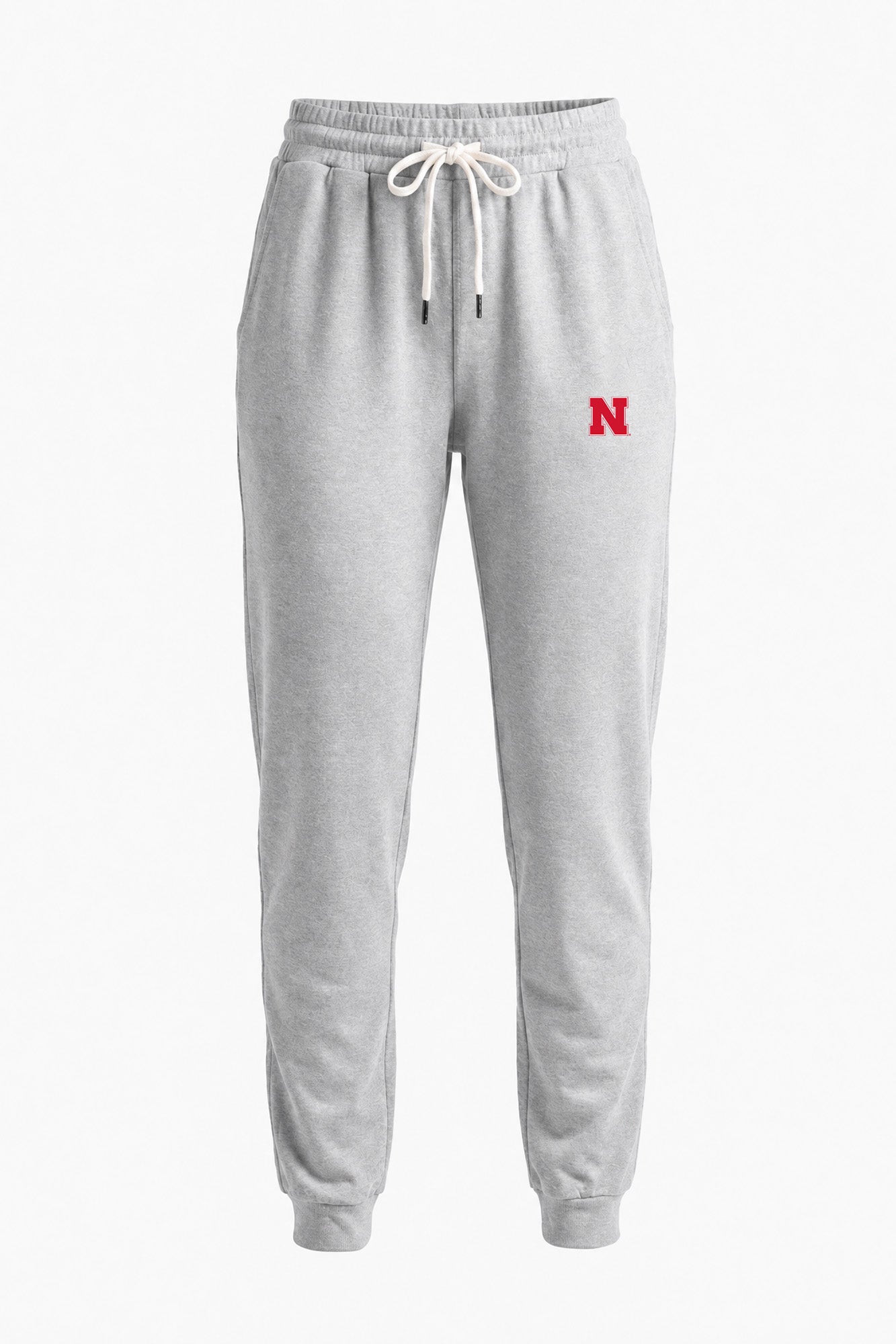 Nebraska Logo ReLux Womens Jogger