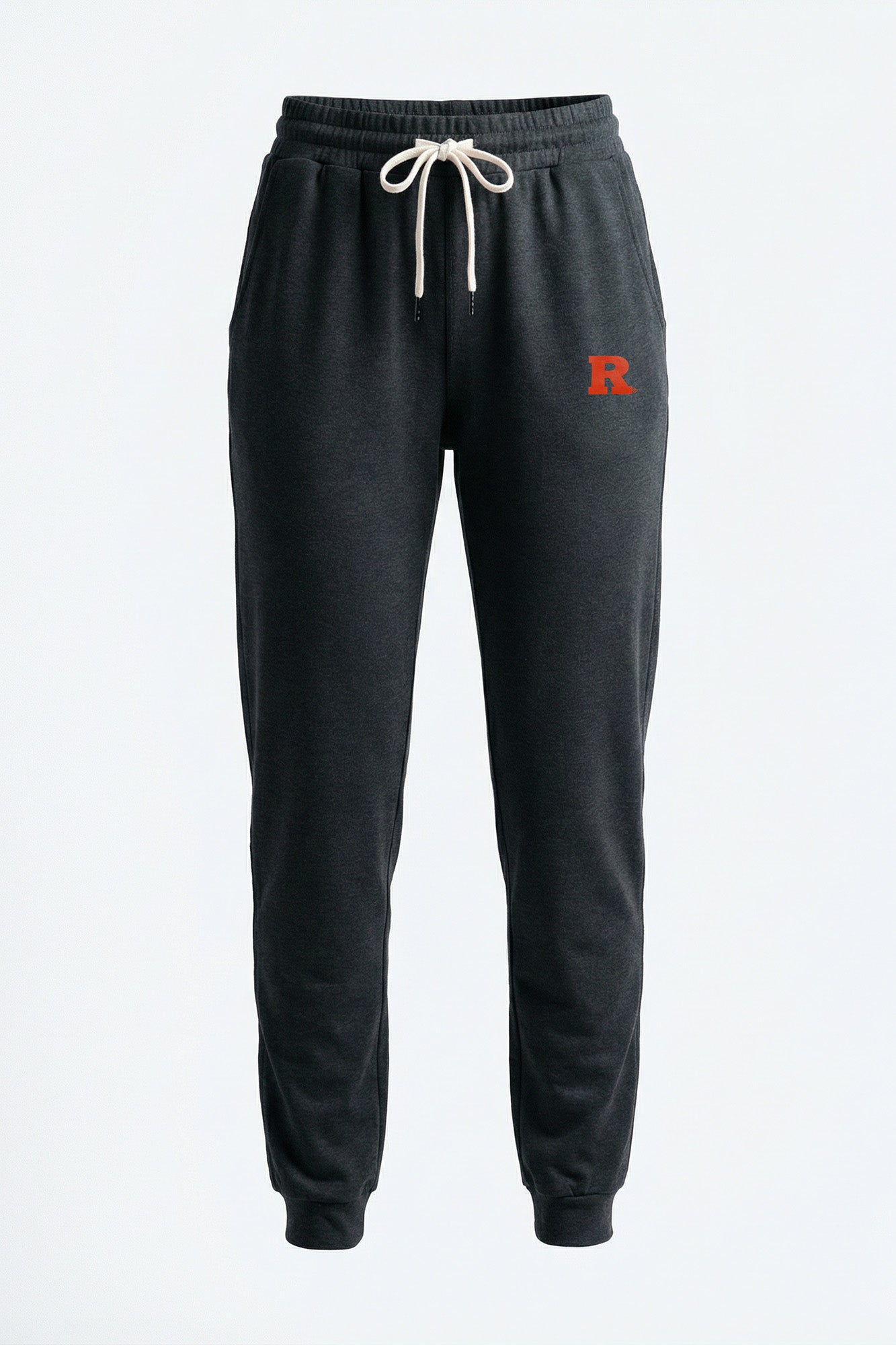Rutgers Logo ReLux Womens Jogger