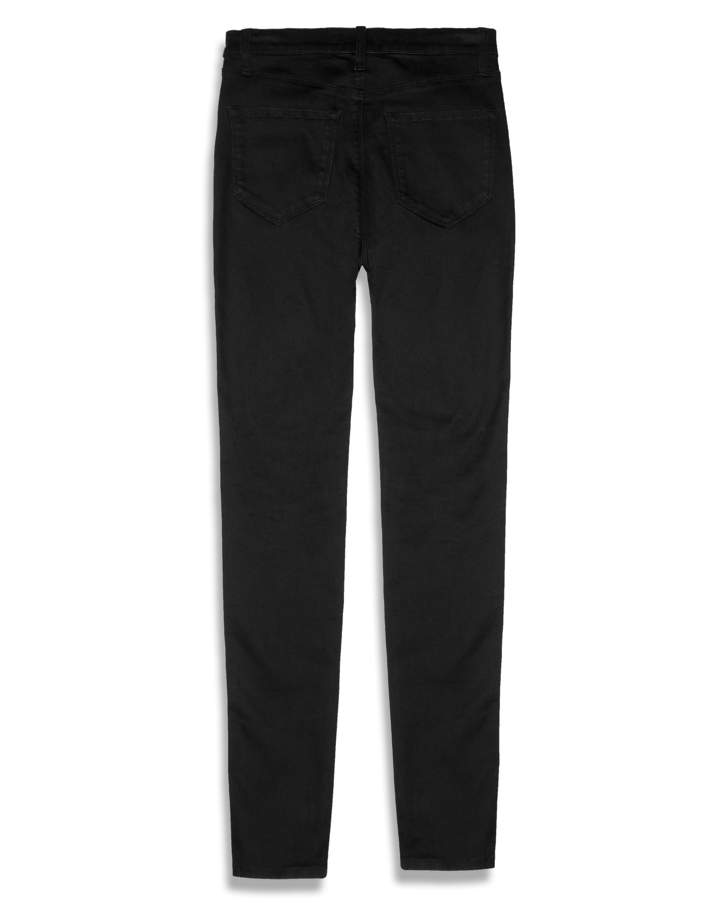 SCLPT Split Hem Skinny in Resolute