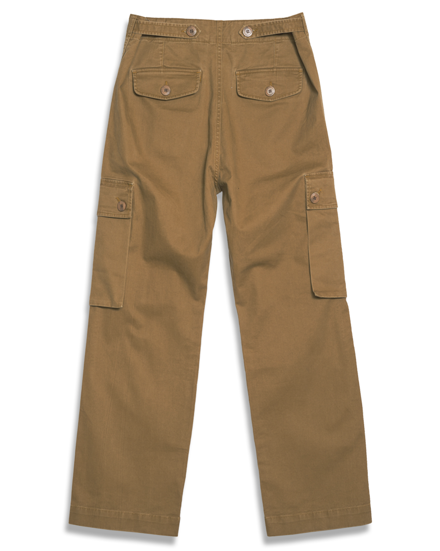 Cargo Pant in Ermine