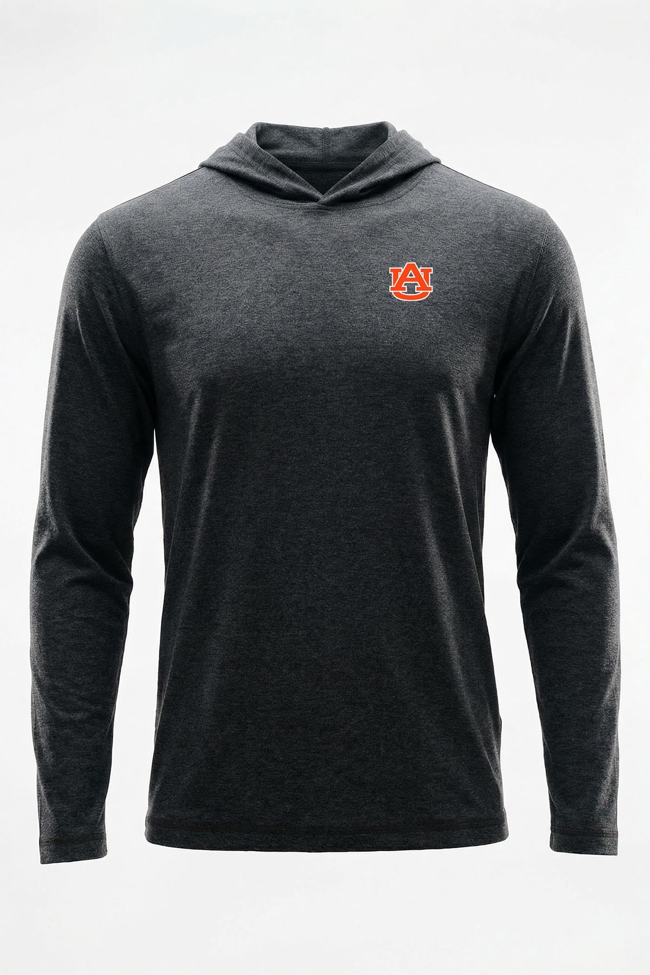 Missouri Logo FlowKnit Mens Hoodie