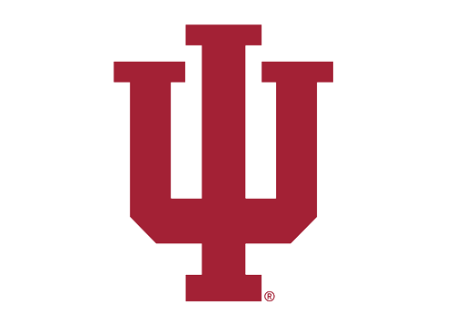 Indiana University Logo